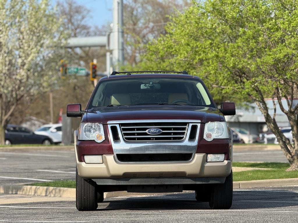 2006 Ford Explorer — photo 1