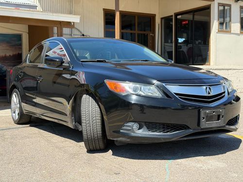 2013 Acura Ilx — photo 12