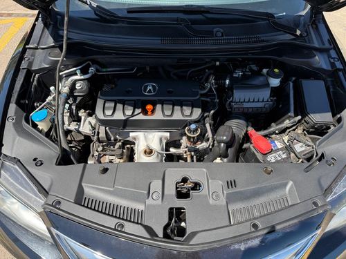 2013 Acura Ilx — photo 15