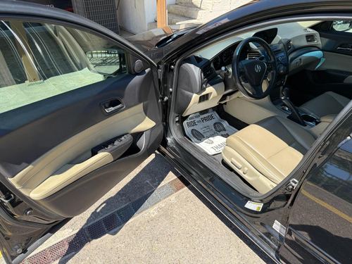 2013 Acura Ilx — photo 16