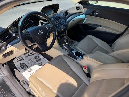 2013 Acura Ilx — photo 19