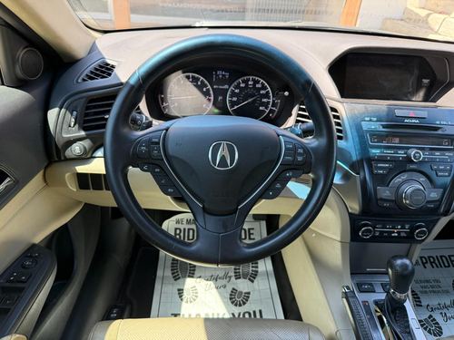 2013 Acura Ilx — photo 20