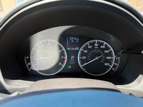 2013 Acura Ilx — photo 21