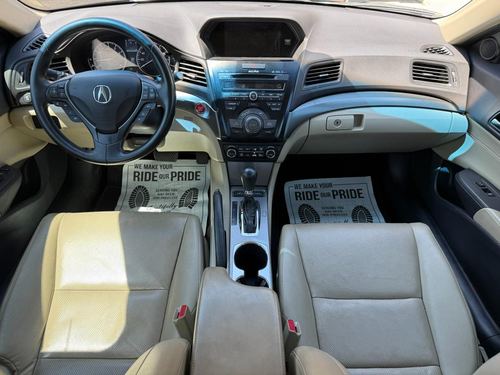 2013 Acura Ilx — photo 22