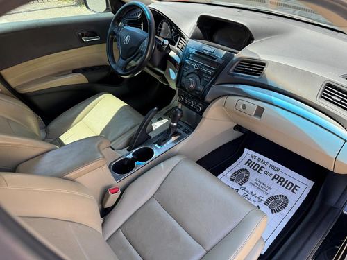 2013 Acura Ilx — photo 23