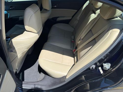 2013 Acura Ilx — photo 31