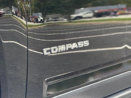 2012 Jeep Compass — photo 14
