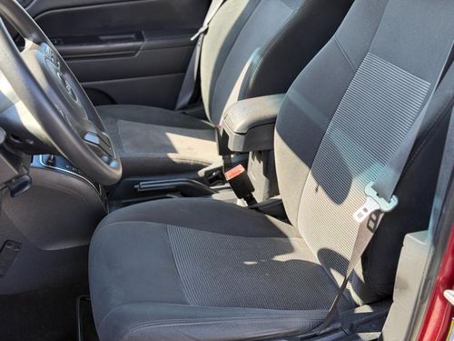 2017 Jeep Compass — photo 22