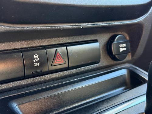 2017 Jeep Compass — photo 30