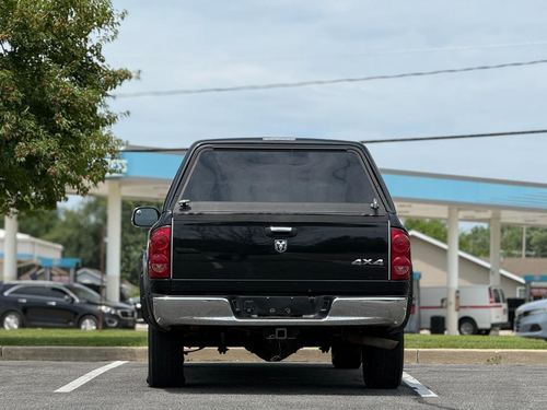 2008 Dodge Ram 1500 — photo 5