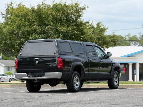 2008 Dodge Ram 1500 — photo 6