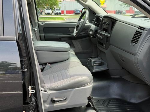 2008 Dodge Ram 1500 — photo 10