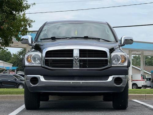 2008 Dodge Ram 1500 — photo 11