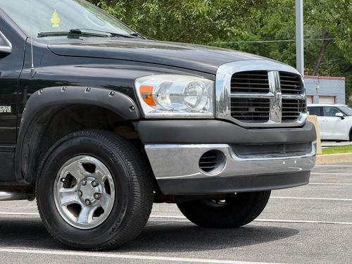 2008 Dodge Ram 1500 — photo 12
