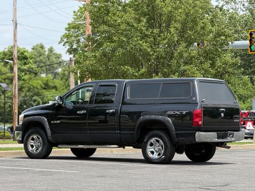 2008 Dodge Ram 1500 — photo 13