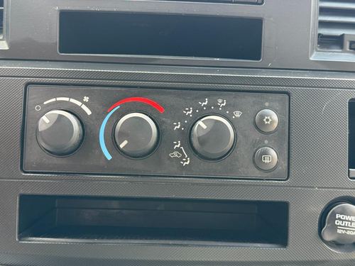 2008 Dodge Ram 1500 — photo 14