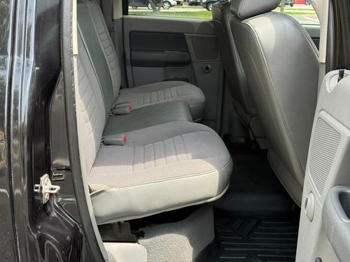 2008 Dodge Ram 1500 — photo 15