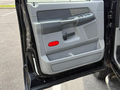 2008 Dodge Ram 1500 — photo 16