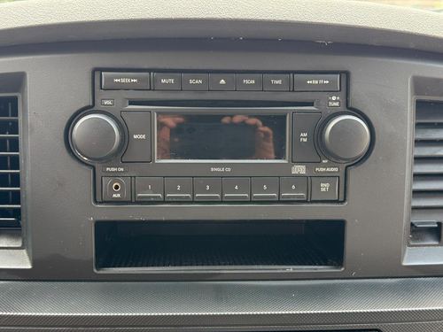 2008 Dodge Ram 1500 — photo 17