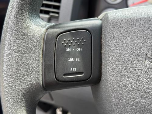 2008 Dodge Ram 1500 — photo 18