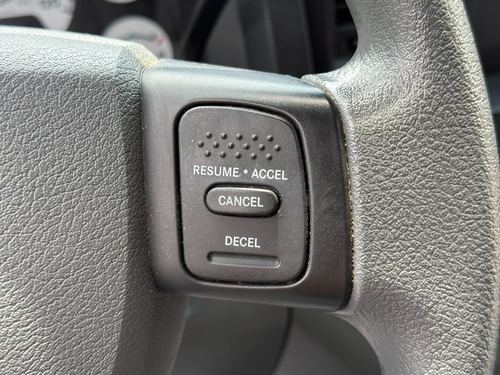 2008 Dodge Ram 1500 — photo 19