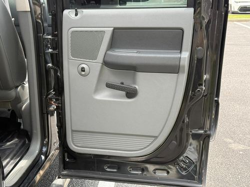 2008 Dodge Ram 1500 — photo 21