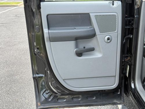2008 Dodge Ram 1500 — photo 24