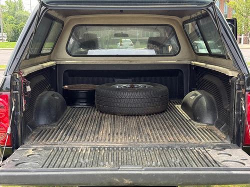 2008 Dodge Ram 1500 — photo 25