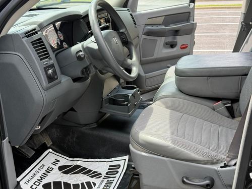 2008 Dodge Ram 1500 — photo 29