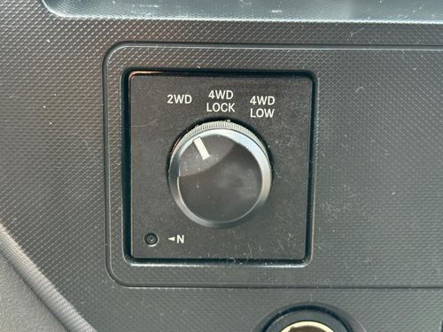 2008 Dodge Ram 1500 — photo 32