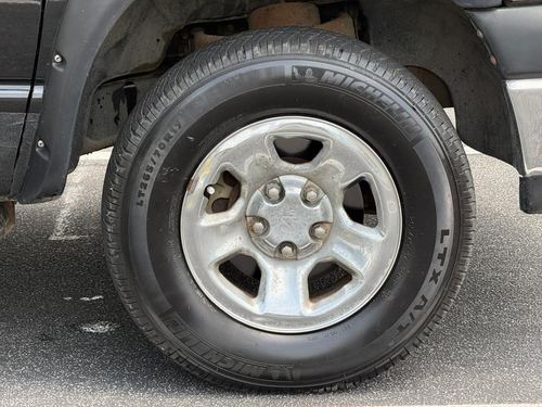 2008 Dodge Ram 1500 — photo 34
