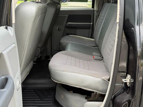 2008 Dodge Ram 1500 — photo 35