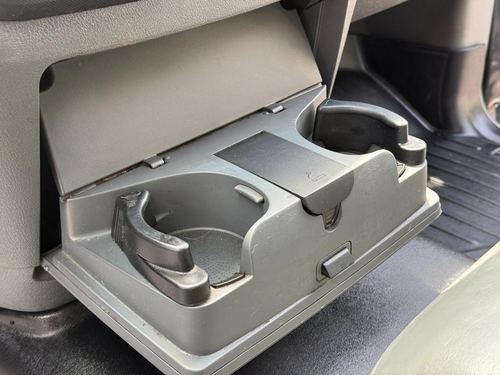 2008 Dodge Ram 1500 — photo 36