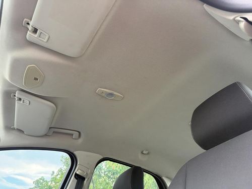 2015 Ford Focus — photo 28
