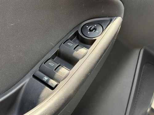 2017 Ford Focus — photo 59
