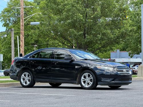 2014 Ford Taurus — photo 5