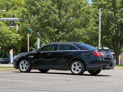 2014 Ford Taurus — photo 9