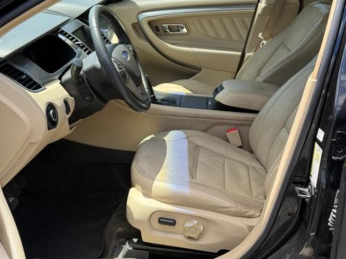2014 Ford Taurus — photo 14