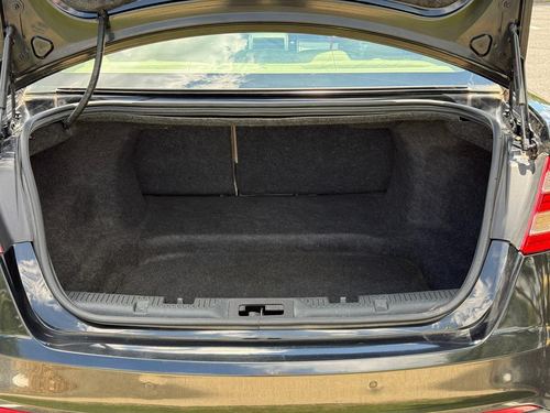 2014 Ford Taurus — photo 27