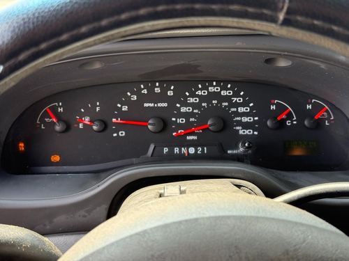 2007 Ford E350 — photo 15