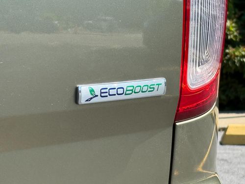 2013 Ford Explorer — photo 20