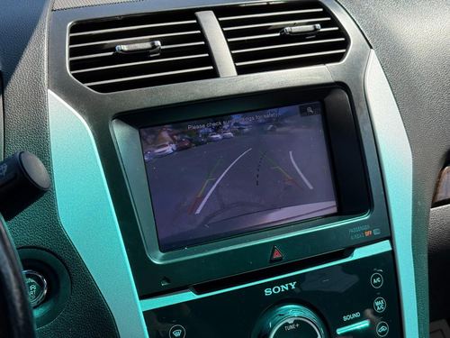 2013 Ford Explorer — photo 27