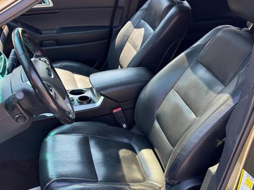 2013 Ford Explorer — photo 31