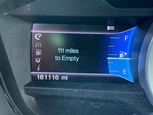 2013 Ford Explorer — photo 41