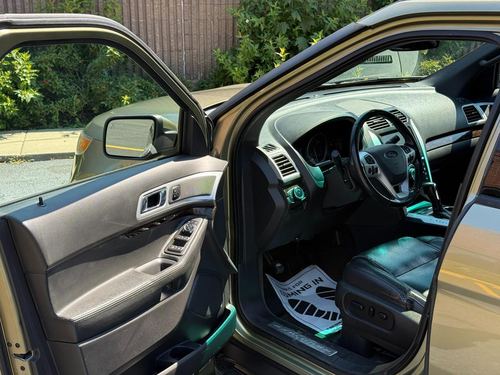 2013 Ford Explorer — photo 44