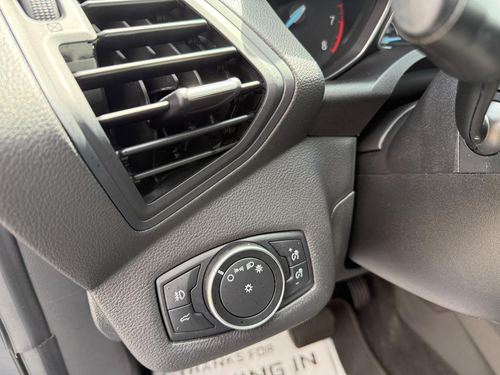 2018 Ford Escape — photo 19