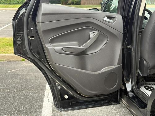 2018 Ford Escape — photo 21