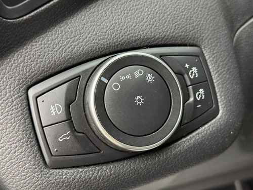 2018 Ford Escape — photo 23
