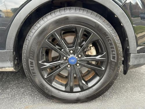 2018 Ford Escape — photo 28
