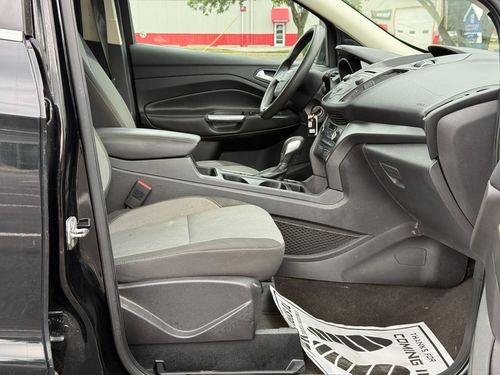 2018 Ford Escape — photo 29